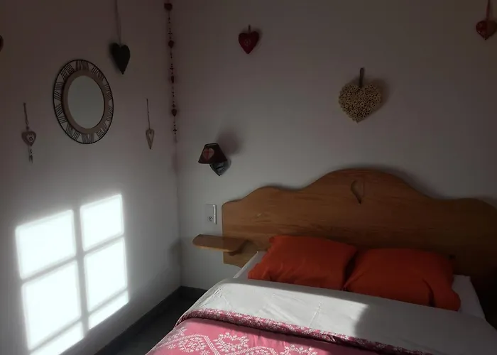 Cottage du Bugnon