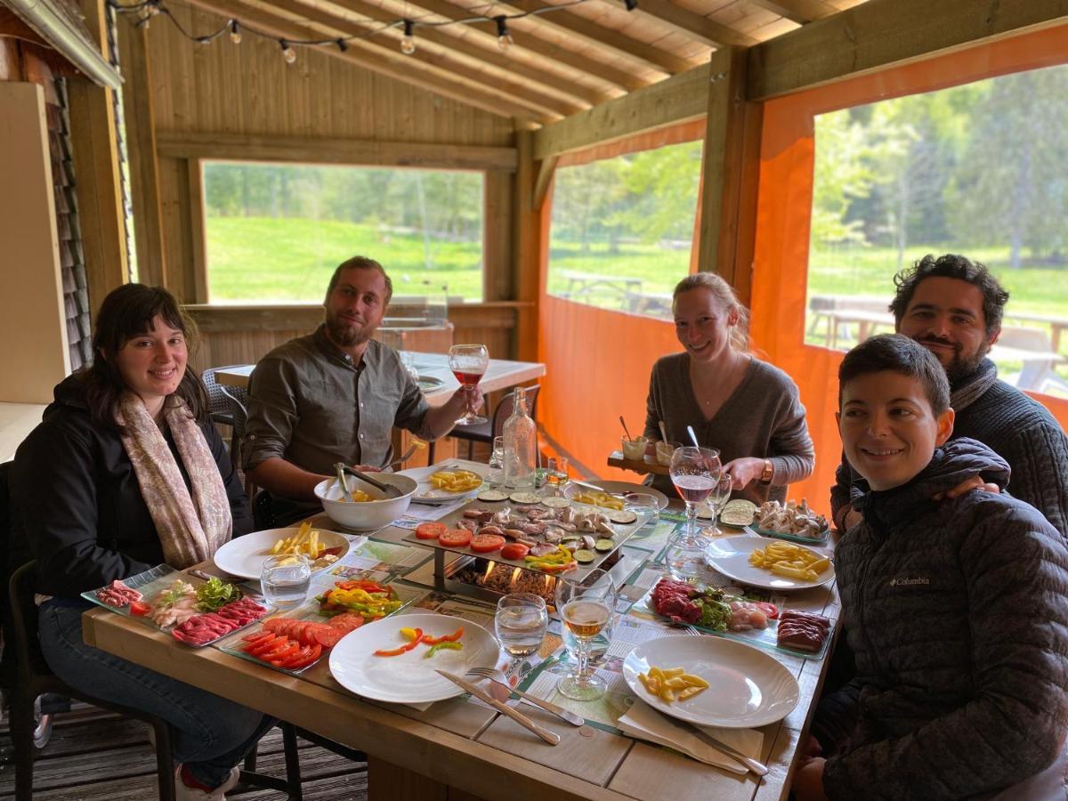 Domaine Du Bugnon Holiday home *