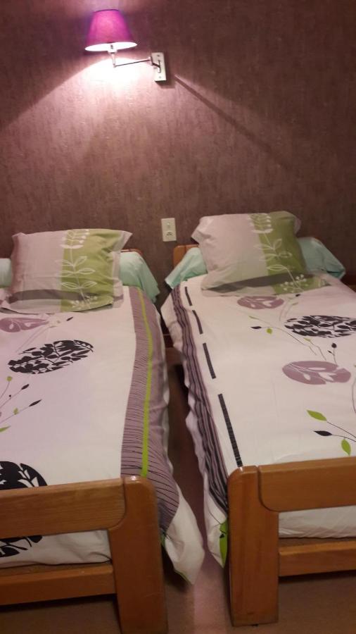 Holiday home Domaine Du Bugnon