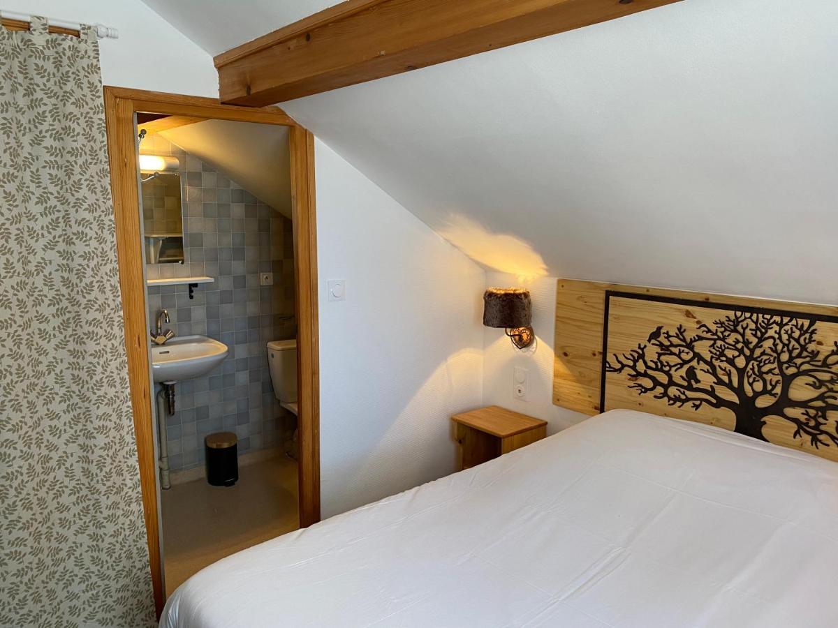 Domaine Du Bugnon Holiday home *