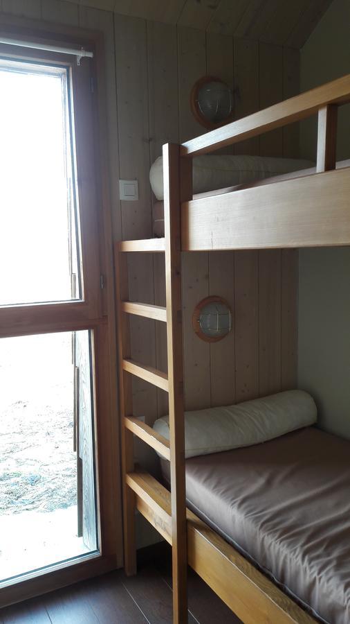 Holiday home Domaine Du Bugnon *