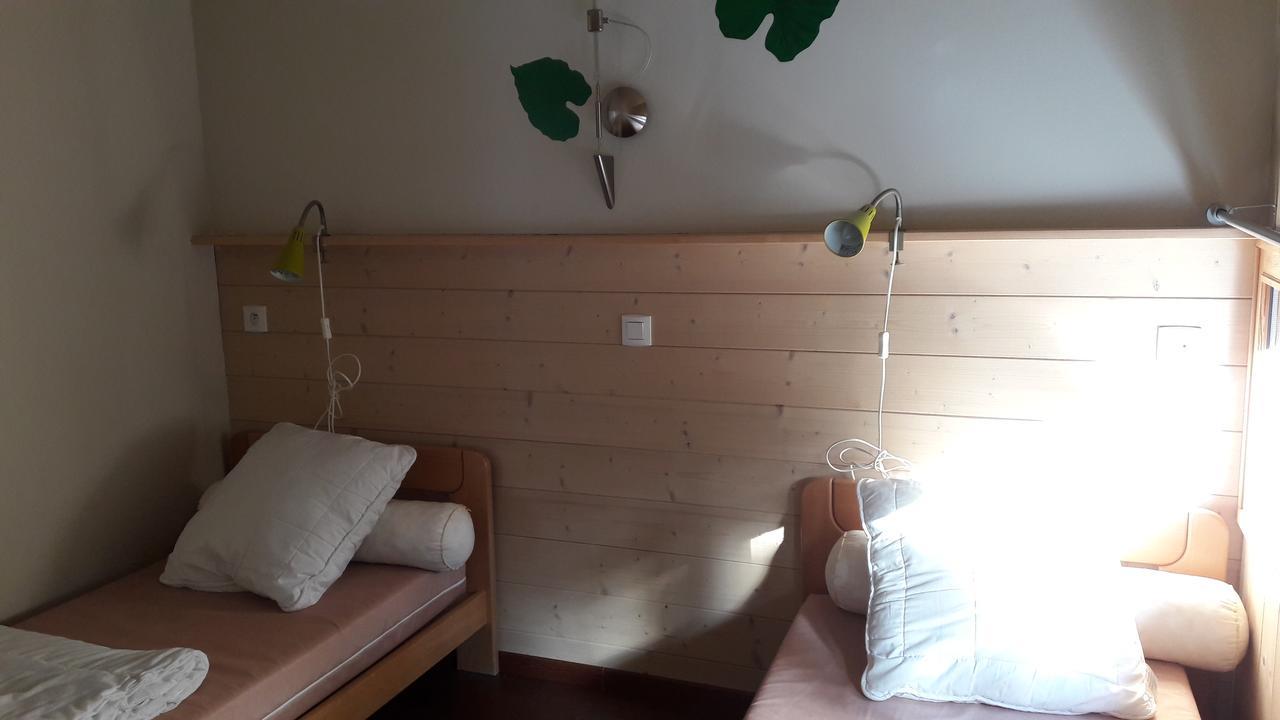 Hébergement de vacances Du Bugnon *